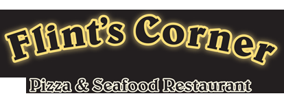 Flint's Corner Pizza & Seafood